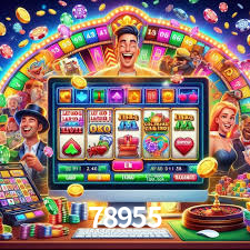 Melhor Casino Online 78955